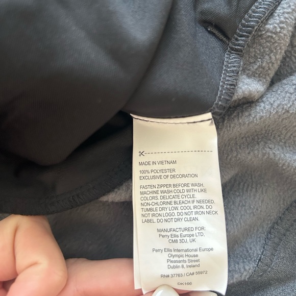 Callaway Golf Pullover - Picture 5 of 6